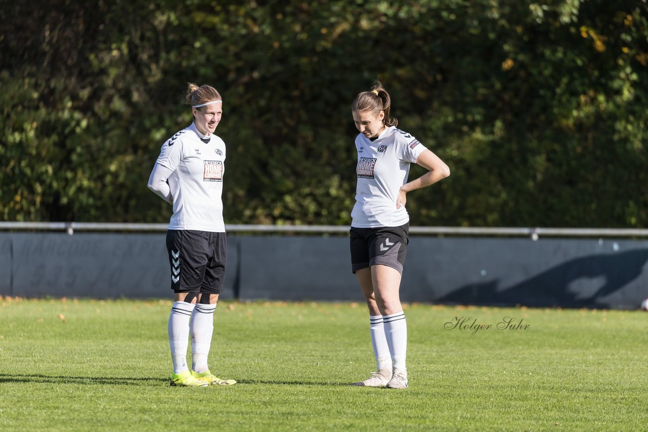 Bild 232 - F SV Henstedt Ulzburg2 - FSG Kaki-StuSie : Ergebnis: 2:2